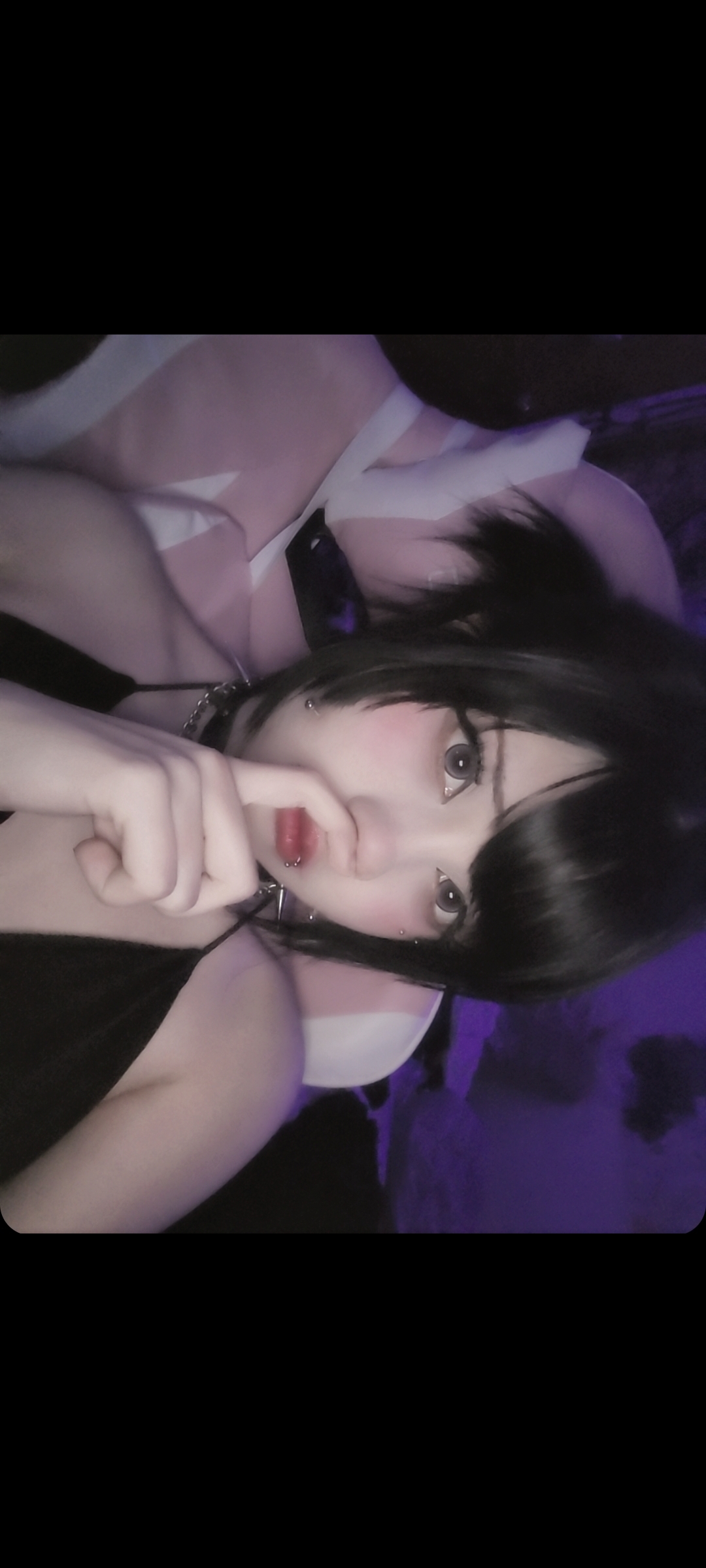 96bunny - Cosplay en Arsmate Chile